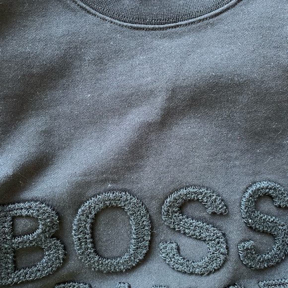 Hugo Boss Sweater - Picture 4 of 6